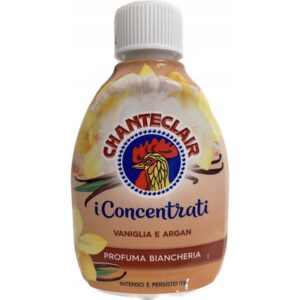 Parfum do prania, ChanteClair, Vaniglia e Argan, 220 ml