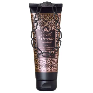 Tesori d´Oriente Hammam, Sprchový gél, 250ml