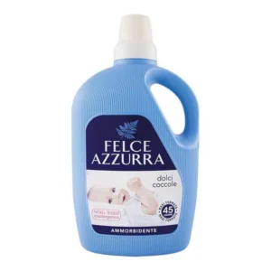 Aviváž Felce Azzurra, Dolci Coccole, 3L, 45 PD