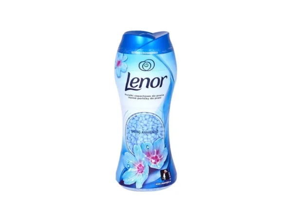 Vonné perličky Lenor Spring awakening, 210g