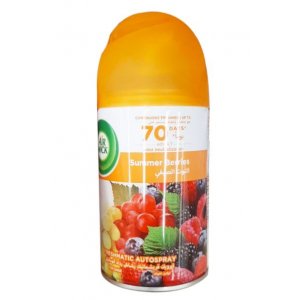 Air Wick Pure náplň, Summer Berries, 250ml