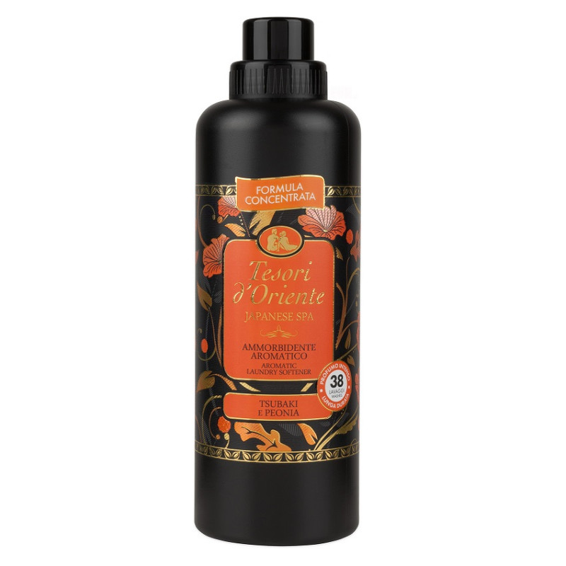 Tesori D' Oriente Japanese rituals, aviváž 760 ml, 38 PD