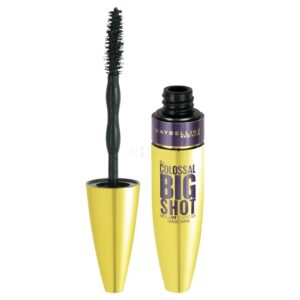 Maybelline maskara, colossal big shot