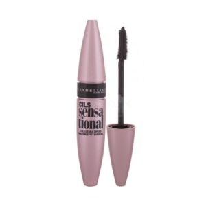 Maybelline maskara, lash sensetional, very black