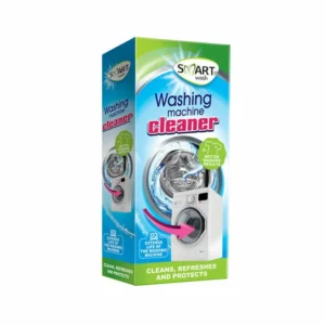 Smart wash, čistič práčky, 250ml