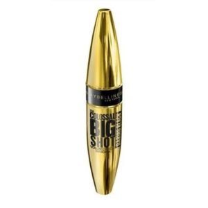 The Colossal maskara, Big Shot Daring Black