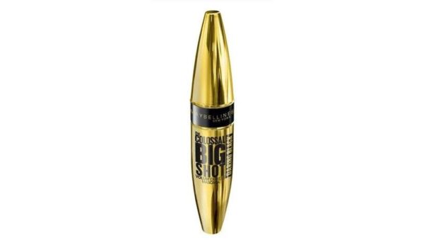 The Colossal maskara, Big Shot Daring Black