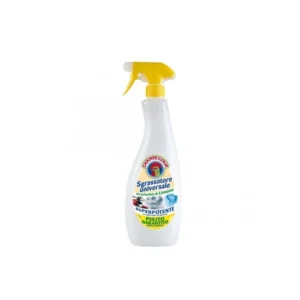 Chanteclair, odmasťovač, citrón, 600ml