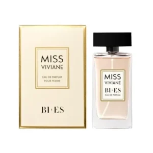 BI-ES, Miss Viviane, parfumovaná voda 90ml
