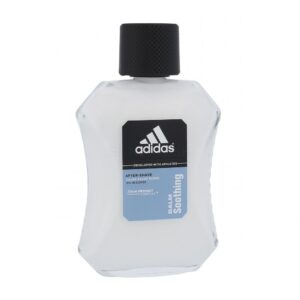 Adidas, Soothing, balzam po holení, 100ml