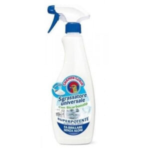 Chanteclair, odmasťovač, so sódou bikarbónou, 600 ml