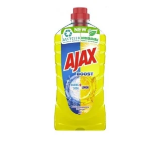 Ajax Baking Soda + Lemon, 1L
