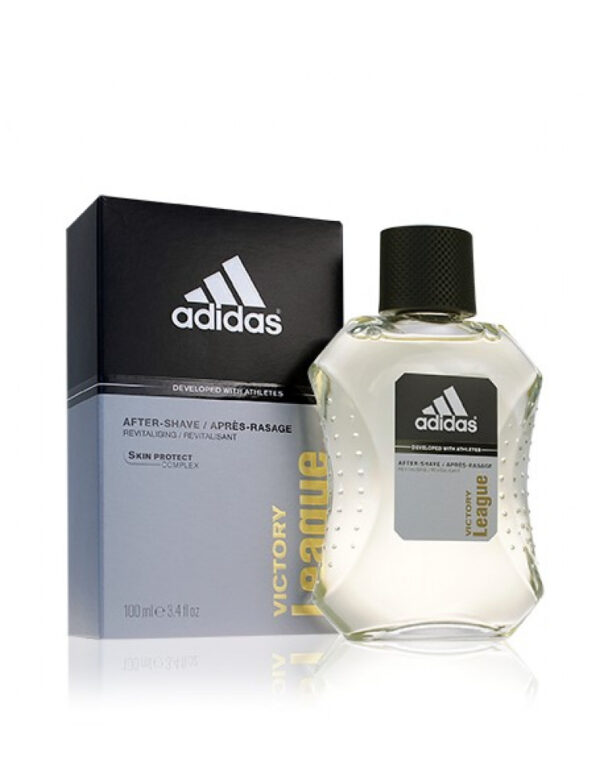 Adidas, Victory league, voda po holení, 100 ml