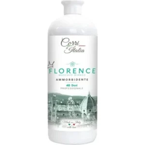 Corri d-Italia FLORENCE Muschio Bianco, aviváž, 1L