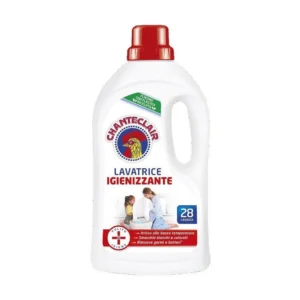 Prací gél ChanteClair, Igienizzante, 1260ml, 28PD
