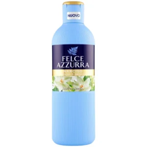 Felce Azzurra Narciso, Sprchový gél + pena do kúpeľa, 650ml