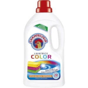 Prací gél ChanteClair, Color, 1260ml, 28PD