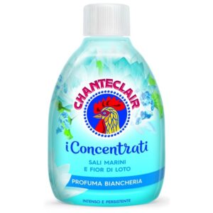 Parfum do prania, ChanteClair, Sali Marini e Fior di Loto, 250ml