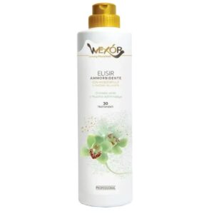 Wexór, aviváž Orchidea Verde e Muschio dell´Himalaya, 750 ml