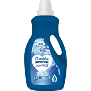 Prací gél Coccolatevi, L´ORIGINALE, 1,8L, 36PD